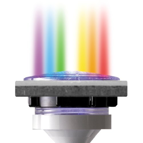 10 Multicolor LED