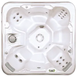 South Seas 729B