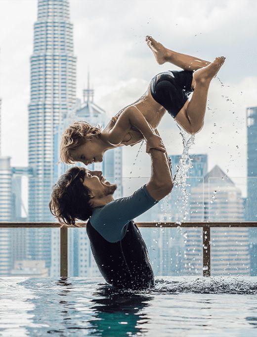 Artesian Elite Lifestyle