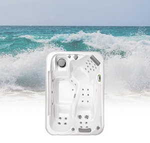 South Seas 532L