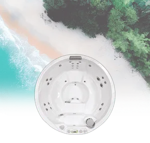 South Seas 627M