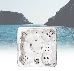 South Seas 748L