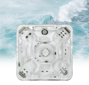 South Seas 840BE