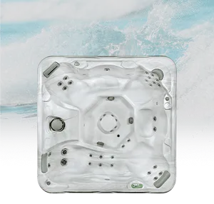 South Seas 840LE