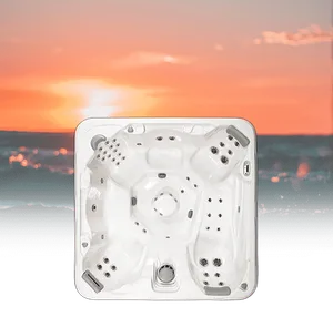 South Seas 850L