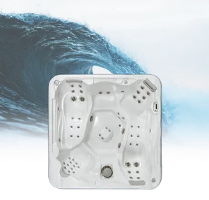 South Seas 853DL