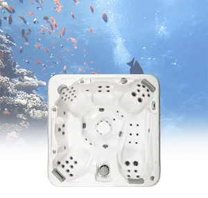 South Seas 860L