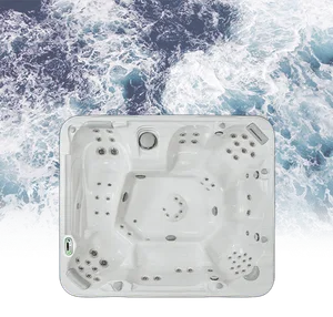 South Seas 965L