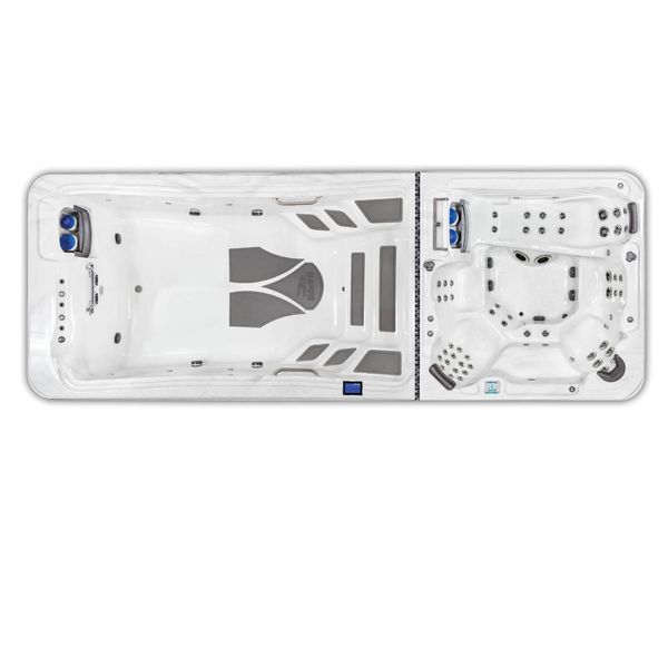 TidalFit DT-21 Swim Spa