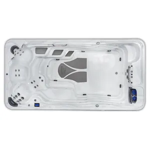 TidalFit Pro EP-15 swim spa