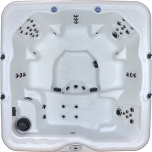 Nordic Encore LS luxury hot tub