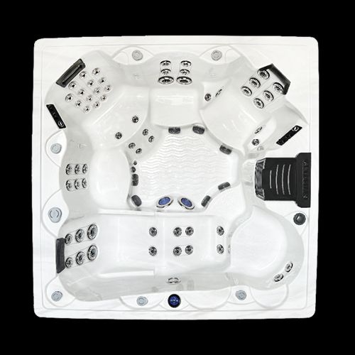 Island Spas Grand Bahama