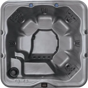 Nordic Jubilee LS luxury hot tub