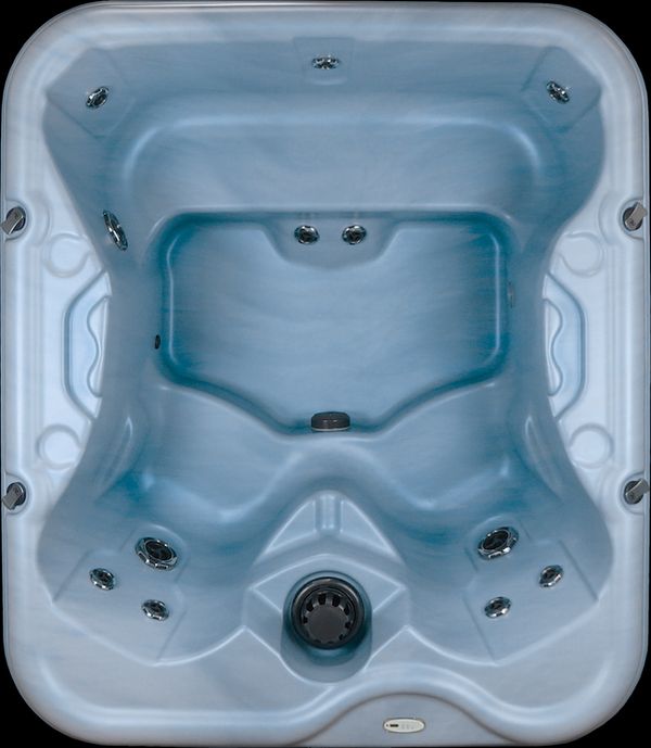 Nordic Retreat ALL-IN-110V