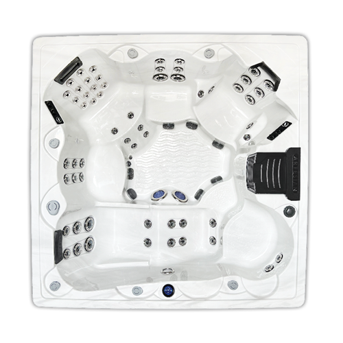 Island Spas Grand Bahama