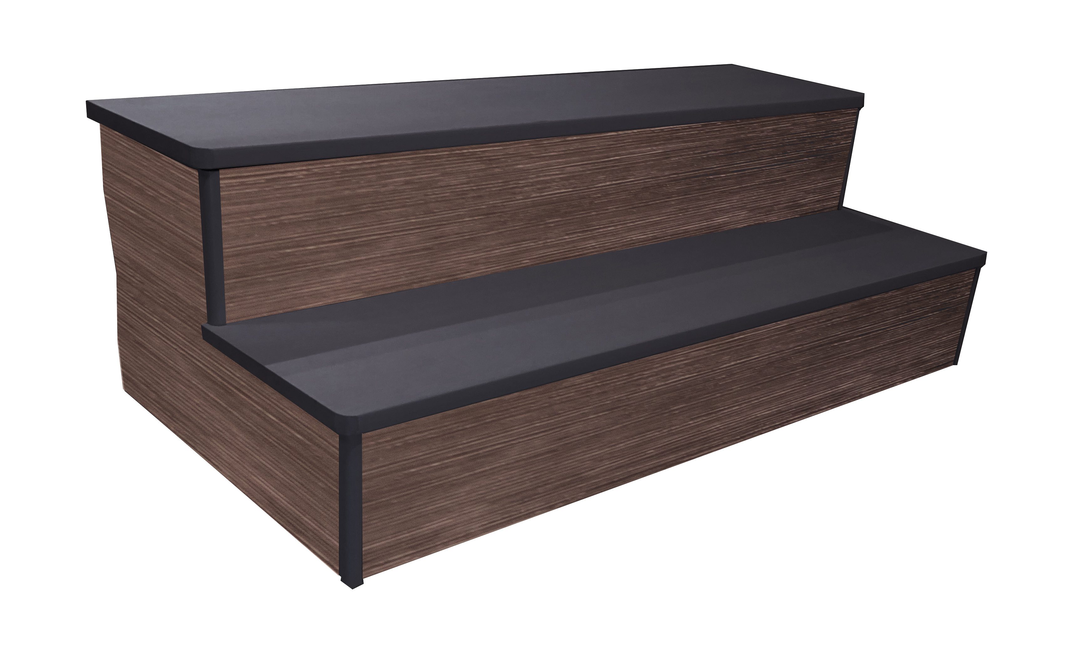 Monarch Elite Steps in Mocha